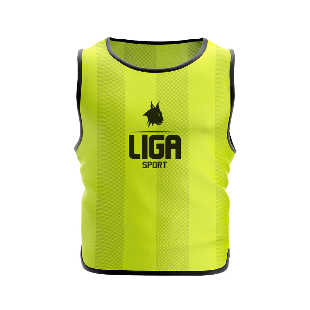 MESH BIBS PREMIUM (ΔΙΑΧΩΡΙΣΤΙΚΟ) LIGASPORT