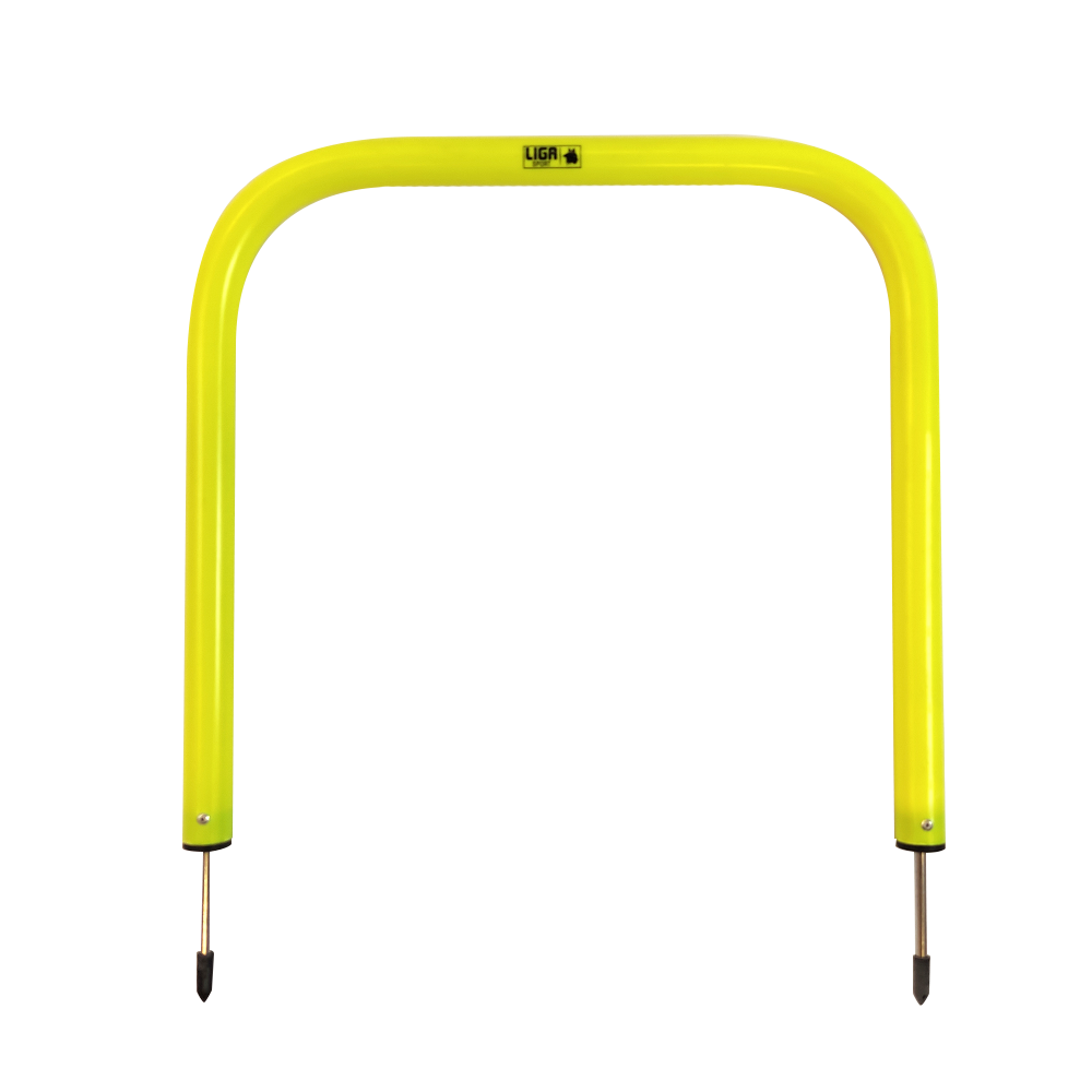 PASSING ARC PREMIUM WITH SPIKES (45cmX45cm) (ΚΑΜΑΡΑ ΠΑΣΑΣ) LIGASPORT