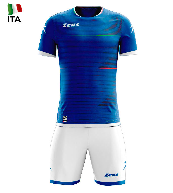 KIT MUNDIAL (ITALY)