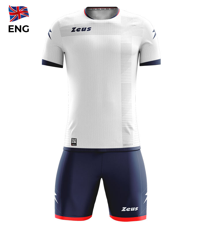 KIT MUNDIAL (ENGLAND)