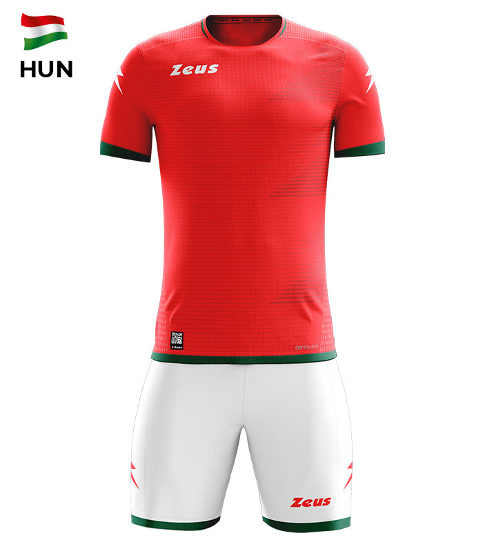 KIT MUNDIAL (HUNGARY)