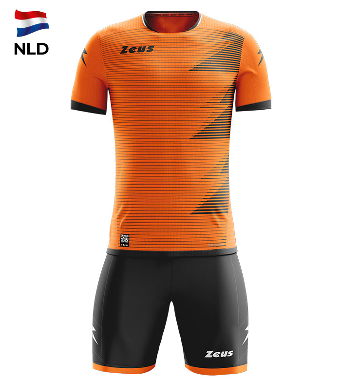 KIT MUNDIAL (HOLLAND)