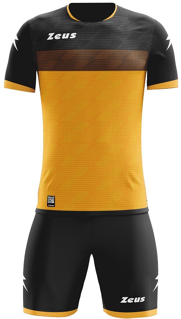 KIT ICON (AMBRA-NERO)