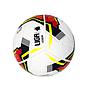 SOCCER BALL VENOM  (Red/Yellow Fluo) LIGASPORT^