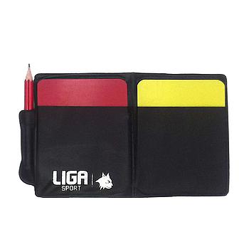 REFEREE WALLET (ΠΟΡΤΟΦΟΛΙ ΔΙΑΙΤΗΤΗ) LIGASPORT