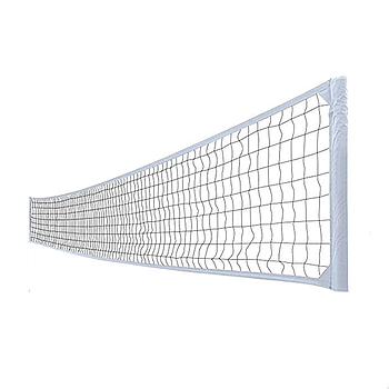 VOLLEYBALL NET ECONOMY (ΦΙΛΕ ΒΟΛΛΕΥ 3mm) LIGASPORT