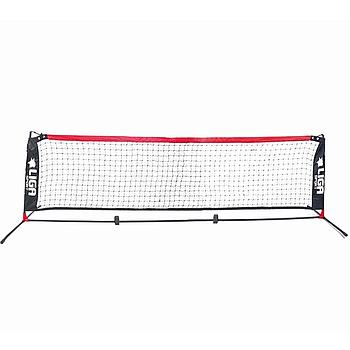 SOCCER TENNIS NET (ΠΟΔΟΤΕΝΝΙΣ 6m) LIGASPORT