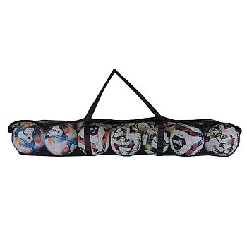 MESH HOLDING BAG (ΤΣΑΝΤΑ ΜΕΤΑΦΟΡΑΣ ΜΠΑΛΩΝ ΜΕ ΛΑΒΕΣ) LIGASPORT
