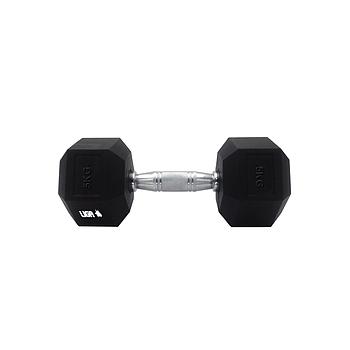 DUMBBELL-5kg (ΑΛΤΗΡΑΣ) LIGASPORT