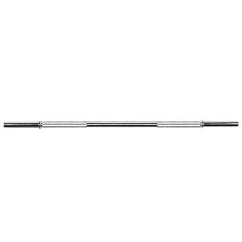 WEIGHT LIFTING ROD (28mm) 1.8m LIGASPORT