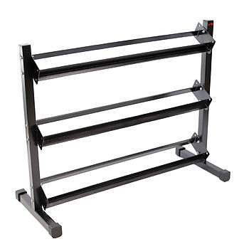 DUMBBELL RACK (ΒΑΣΗ ΓΙΑ ΑΛΤΗΡΕΣ) LIGASPORT