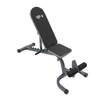 ADJUSTABLE BENCH HIGH QUALITY (ΠΟΛΥΠΑΓΚΟΣ) LIGASPORT
