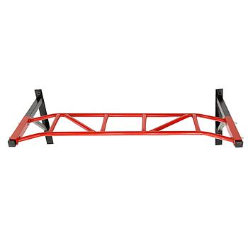 CHINUP MOUNTED ROUND PIPE(ΜΟΝΟΖΥΓΟ ΤΟΙΧΟΥ ΠΟΛΛΑΠΛΩΝ ΛΑΒΩΝ)LIGASPORT