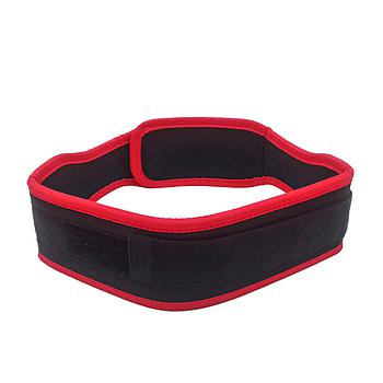 BELT ECO WEIGHT LIFTING (ΖΩΝΗ ΣΤΗΡΙΞΗΣ ΓΙΑ ΒΑΡΗ) LIGASPORT