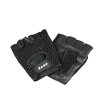 GUANTO PALESTRA RETE