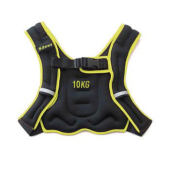 GIUBBOTTO ZAVORRATO KG 10