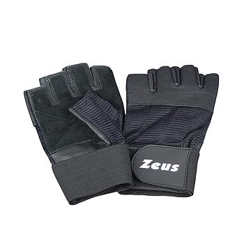 GUANTO PALESTRA VELVET