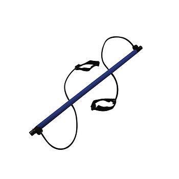 ΜΠΑΡΑ PILATES ΓΑΛΑΖΙΟ LIGASPORT*