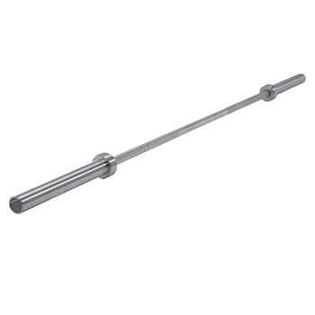 WEIGHT LIFTING ROD (50mm) 1.8m LIGASPORT