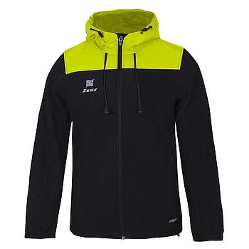 GIUBBOTTO SOFTSHELL