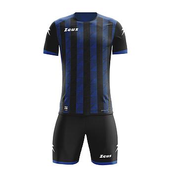 KIT ICON (NERO-ROYAL)