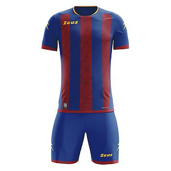 KIT ICON (ROYAL-GRANATA)