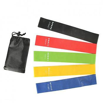 Σετ λάστιχα αντίστασης Loop TRD