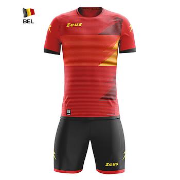 KIT MUNDIAL (BELGIUM)