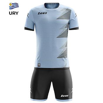 KIT MUNDIAL (URUGUAY)