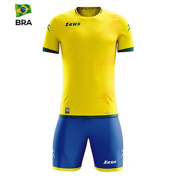 KIT MUNDIAL (BRAZIL)