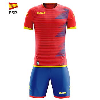 KIT MUNDIAL (SPAIN)