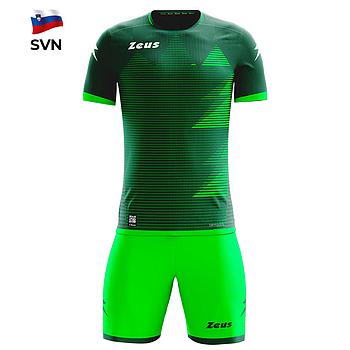 KIT MUNDIAL (SLOVENIA)