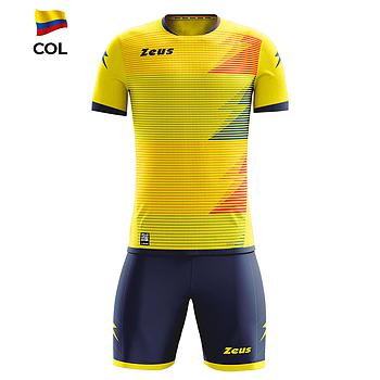 KIT MUNDIAL (COLOMBIA)