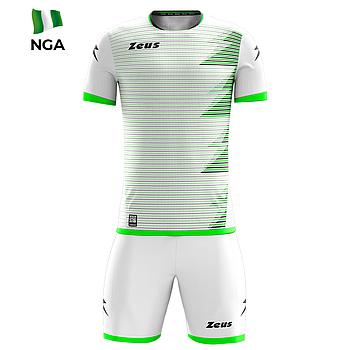 KIT MUNDIAL (NIGERIA)