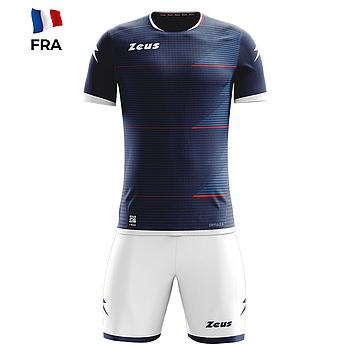 KIT MUNDIAL (FRANCE)