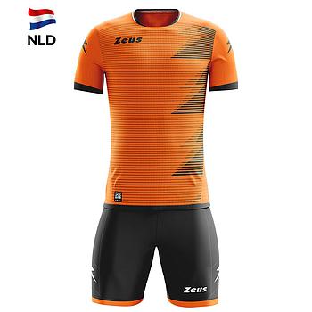 KIT MUNDIAL (HOLLAND)