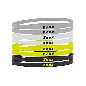 SET HAIRBANDS 8 PZ