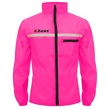 K-WAY RUNNER MANICA LUNGA