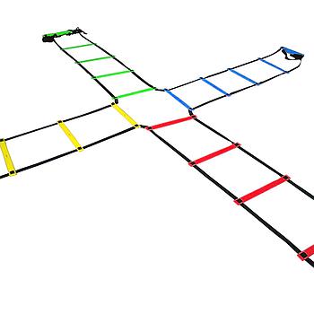 4 WAY LADDER LIGASPORT