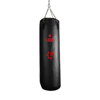 PUNCHING BAG 20 KG LIGASPORT