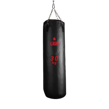 PUNCHING BAG 30 KG LIGASPORT