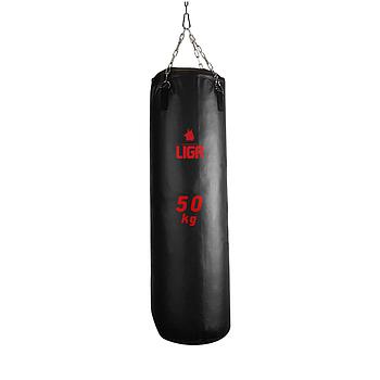 PUNCHING BAG 50 KG LIGASPORT