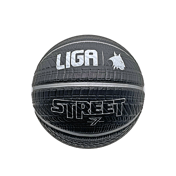 BASKETBALL STREET (7) LIGASPORT^