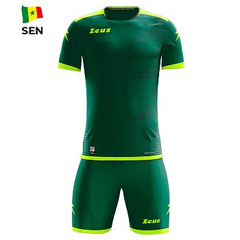 KIT MUNDIAL (SENEGAL)
