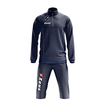 TUTA TRAINING OLYMPIA