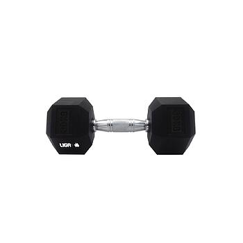 DUMBBELL-30kg (ΑΛΤΗΡΑΣ) LIGASPORT