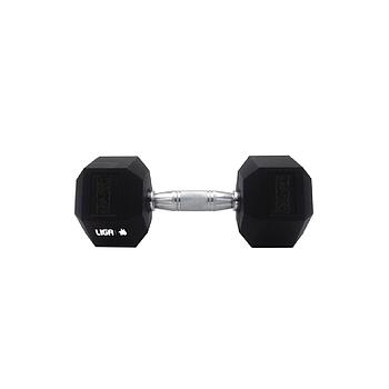 DUMBBELL-32,5kg (ΑΛΤΗΡΑΣ) LIGASPORT