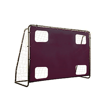 TARGET SHOOTING (7,5mx2,5m) ΤΟΙΧΟΣ ΠΡΟΠΟΝΗΣΗΣ ΕΥΣΤΟΧΙΑΣ ΣΕ ΤΕΡΜΑ LIGASPORT