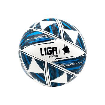 Futsal Ball Tuono (blue) Ligasport