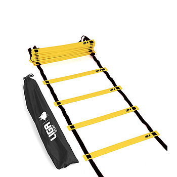 ΣΚΑΛΑ ΕΠΙΤΑΧΥΝΣΗΣ 8m (SPEED LADDER) LIGASPORT